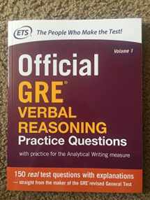 9780071834292-007183429X-Official GRE Verbal Reasoning Practice Questions