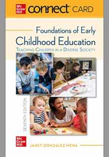 9781260166521-126016652X-Connect Access Card for Foundations of Early Childhood Education