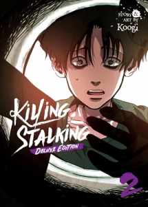 9781638585589-163858558X-Killing Stalking: Deluxe Edition Vol. 2