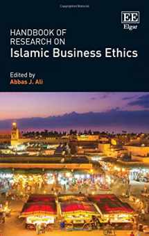 9781781009444-1781009449-Handbook of Research on Islamic Business Ethics (Research Handbooks in Business and Management series)