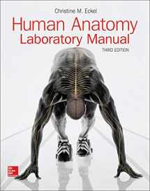 9781259872686-1259872688-Human Anatomy Laboratory Manual