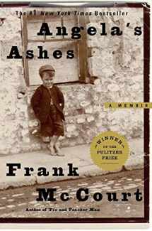 9780684874357-0684874350-Angela's Ashes (The Frank McCourt Memoirs)