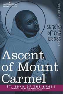 9781602064959-1602064954-Ascent of Mount Carmel