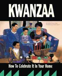 9780935483697-0935483691-KWANZAA: How to Celebrate it in your Home