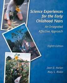 9780130384997-0130384992-Science Experiences for the Early Childhood Years: An Integrated Affective Approach, Eighth Edition