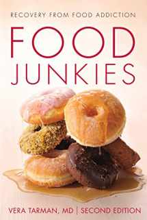 9781459741973-1459741978-Food Junkies: Recovery from Food Addiction