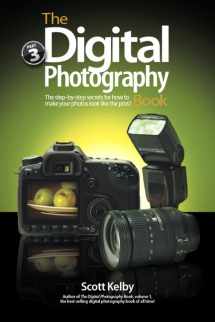 9780321617651-0321617657-Digital Photography Book, Part 3, The