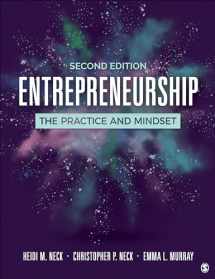 9781544354668-1544354665-Entrepreneurship: The Practice and Mindset