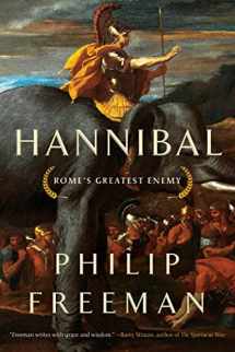 9781639363650-1639363653-Hannibal: Rome's Greatest Enemy