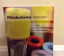 9780132784320-0132784327-Phlebotomy Simplified (2nd Edition)