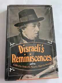 9780812818673-0812818679-Disraeli's reminiscences