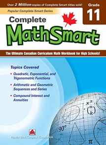 9781771492225-1771492228-Complete MathSmart 11