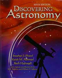 9780757527050-0757527051-DISCOVERING ASTRONOMY