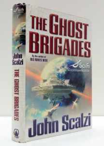 9780765315021-0765315025-The Ghost Brigades (A Sci Fi Essential Book)