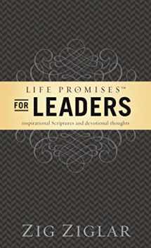 9781414364629-1414364628-Life Promises for Leaders: Inspirational Scriptures and Devotional Thoughts