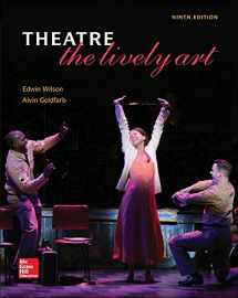 9780073514307-0073514306-Theatre: The Lively Art