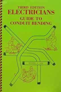 9787000043497-7000043490-Electricians Guide to Conduit Bending 3rd Third Edition