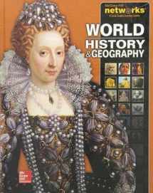 9780076648689-0076648680-World History and Geography, Student Edition (WORLD HISTORY (HS))