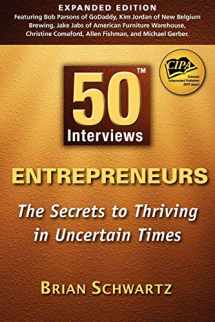 9780982290705-0982290705-50 Interviews: Entrepreneurs