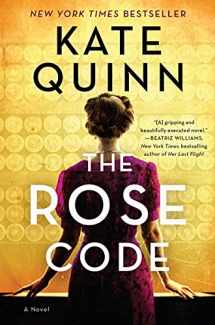 9780063059412-006305941X-The Rose Code: A Novel
