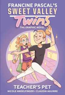 9780593376515-059337651X-Sweet Valley Twins: Teacher's Pet: (A Graphic Novel)