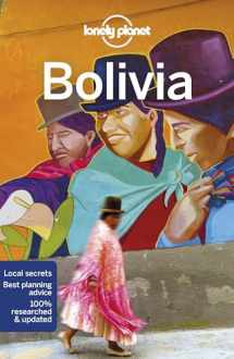 9781786574732-178657473X-Lonely Planet Bolivia (Travel Guide)