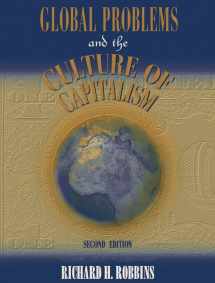 9780205336340-0205336345-Global Problems and the Culture of Capitalism (2nd Edition)