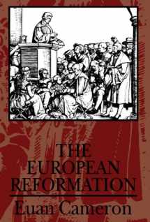 9780198730934-0198730934-The European Reformation