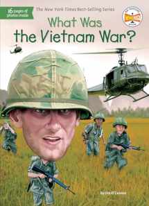 9781524789787-152478978X-What Was the Vietnam War?