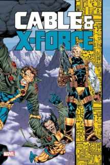 9781302917777-1302917773-Cable & X-Force Omnibus