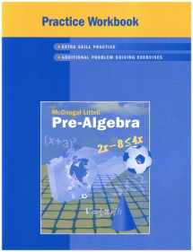 9780618257522-0618257527-Practice Workbook, Student Edition