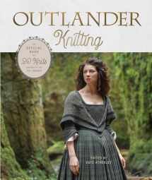 9780593138205-0593138201-Outlander Knitting: The Official Book of 20 Knits Inspired by the Hit Series
