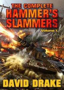 9781439133095-1439133093-The Complete Hammer's Slammers: Volume I