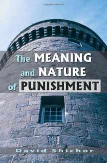 9781577663874-157766387X-The Meaning And Nature of Punishment