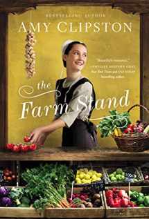9780310366652-0310366658-The Farm Stand (An Amish Marketplace Novel)