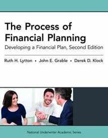 9781936362981-1936362988-The Process of Financial Planning, 2nd Edition (National Underwriter Academic)