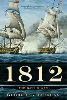 9780465085996-0465085997-1812: The Navy's War
