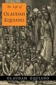 9781684221738-1684221730-The Life of Olaudah Equiano