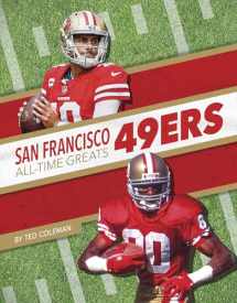 9781634943826-1634943821-San Francisco 49ers All-Time Greats
