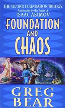 9780061056406-0061056405-Foundation and Chaos: The Second Foundation Trilogy (Second Foundation Trilogy, 2)
