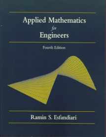 9780972999038-0972999035-Applied Mathematics for Engineers, Fourth Edition