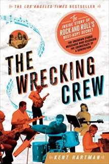 9781250030467-1250030463-The Wrecking Crew: The Inside Story of Rock and Roll's Best-Kept Secret
