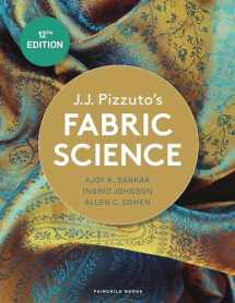 9781501367878-1501367870-J.J. Pizzuto's Fabric Science: Bundle Book + Studio Access Card