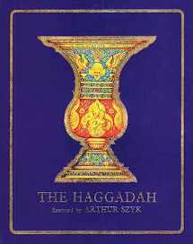 9781602805002-1602805008-The Haggadah - Szyk