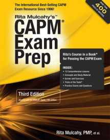 9781932735727-1932735720-CAPM Exam Prep, 3rd Edition