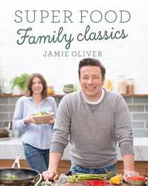 9780718178444-0718178440-Super Food Family Classics [Hardcover] [Jan 01, 2012] NA