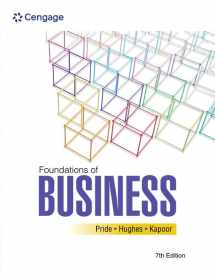 9780357717943-0357717945-Foundations of Business