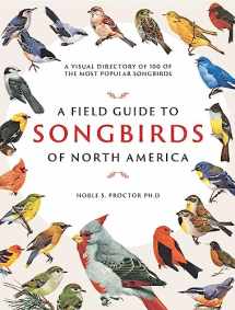 9780785843733-0785843736-A Field Guide to Songbirds of North America