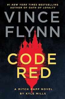 9781982164997-1982164999-Code Red: A Mitch Rapp Novel by Kyle Mills (22)