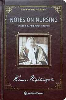 9781975110253-1975110250-Notes on Nursing: Commemorative Edition
